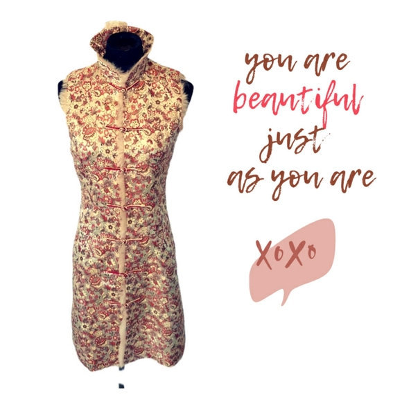 Vintage Japan Studio Dress - Picture 3 of 12